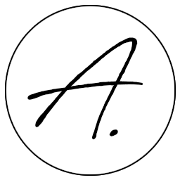 Alphonsine Design & Vintage