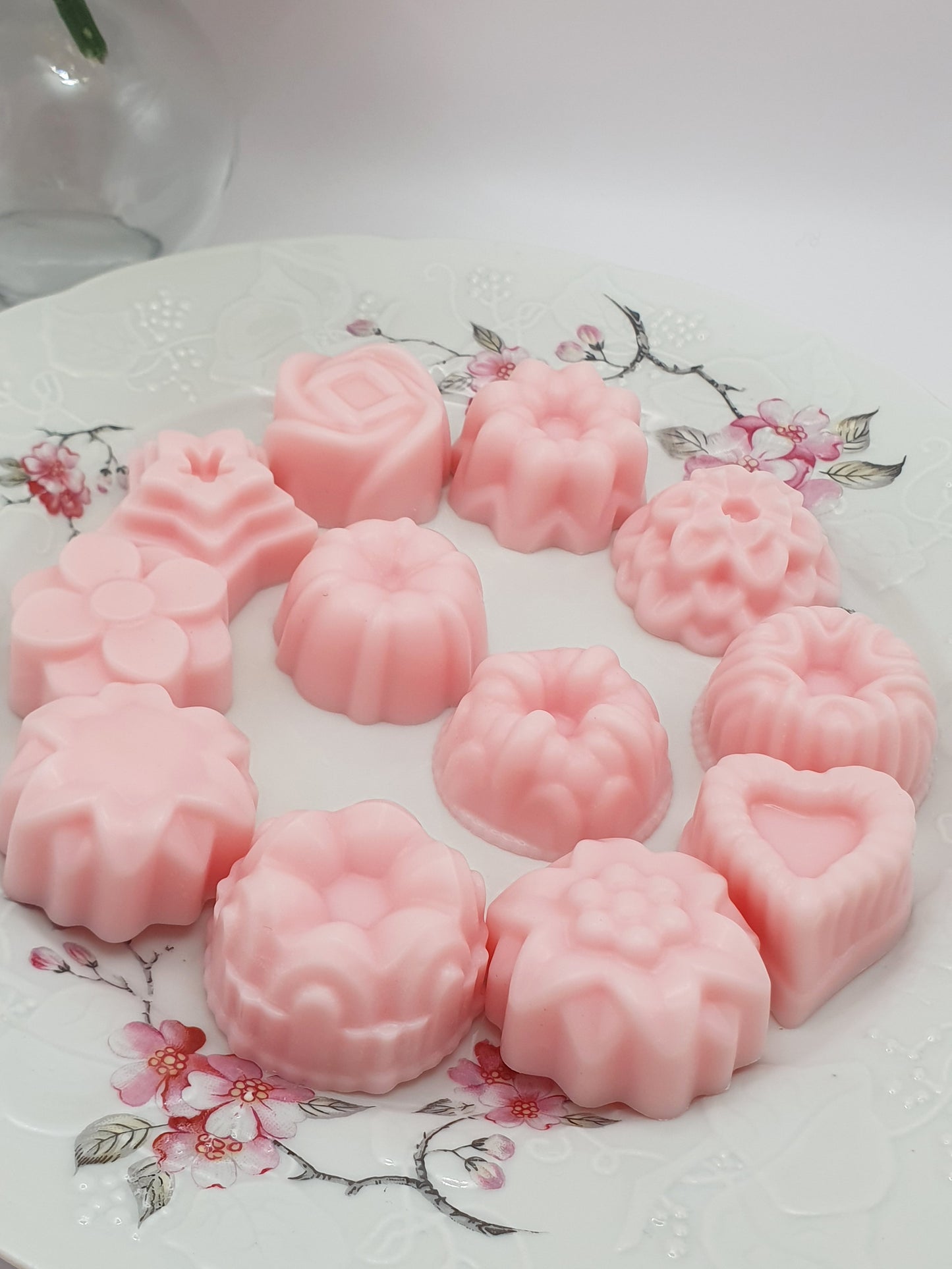 Fondants parfumés Spiced Apple – Lot de 2