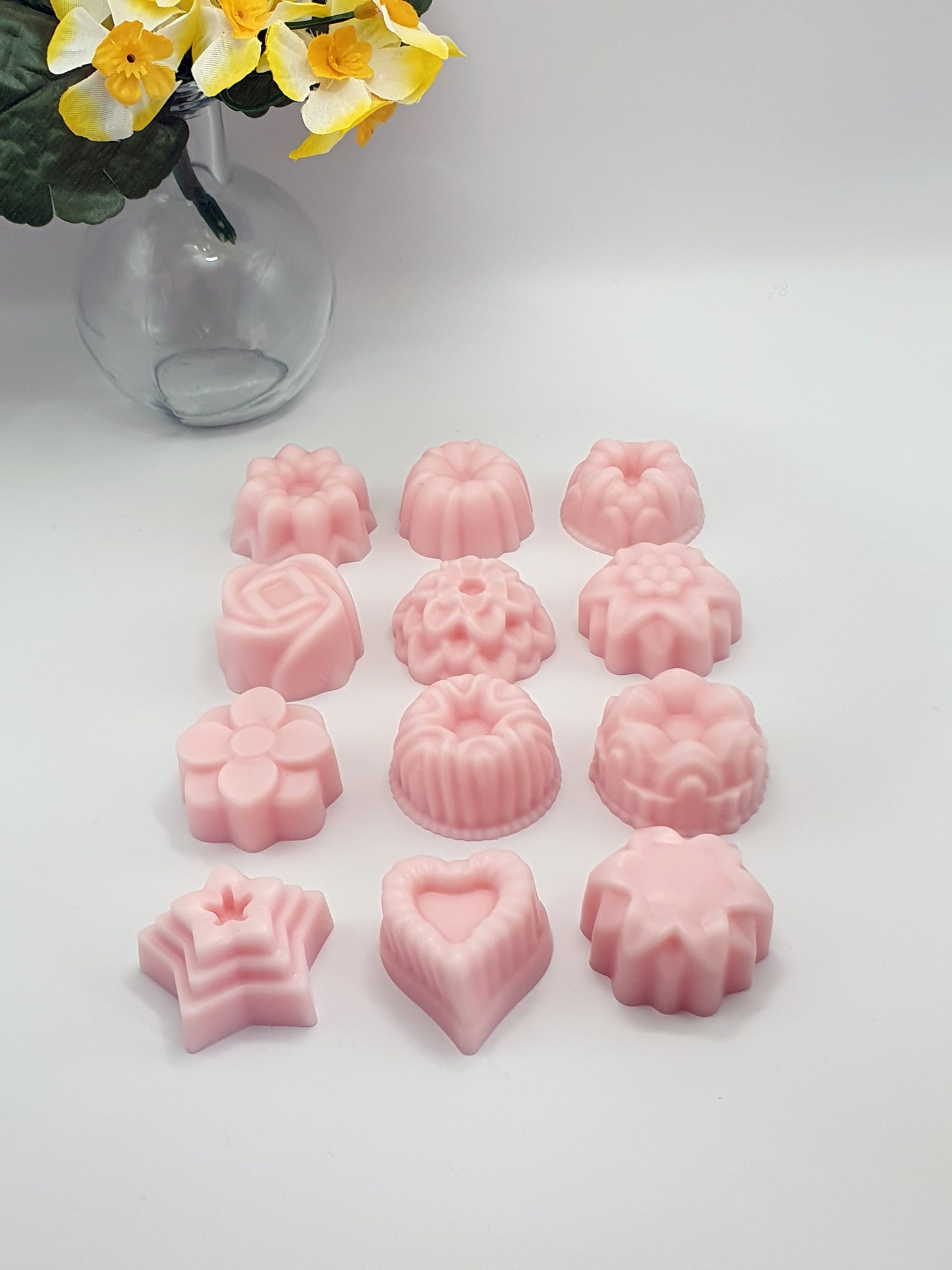 Fondants parfumés Spiced Apple – Lot de 2