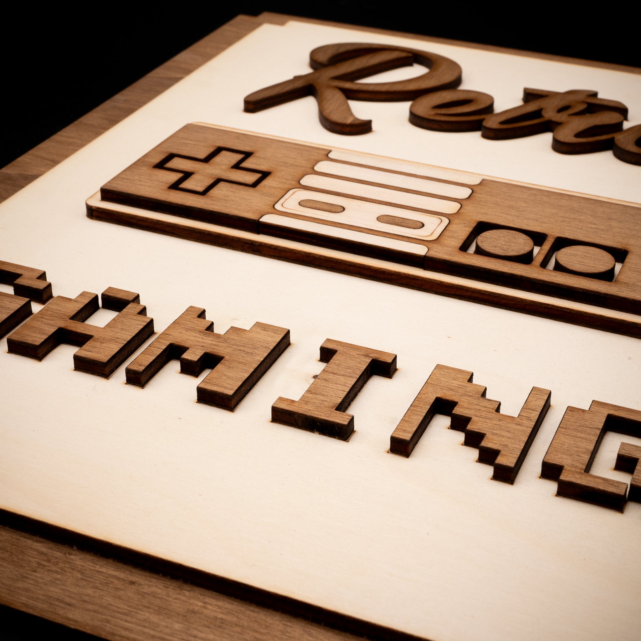 Collection "Geek & Pixels"