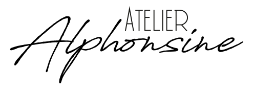 Atelier Alphonsine - Déco & Bougies made in France