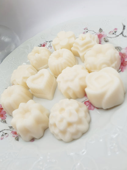 Fondants parfumés Éclat de noisettes – Lot de 2