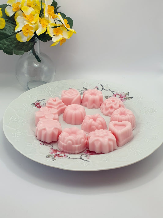 Fondants parfumés Spiced Apple – Lot de 2