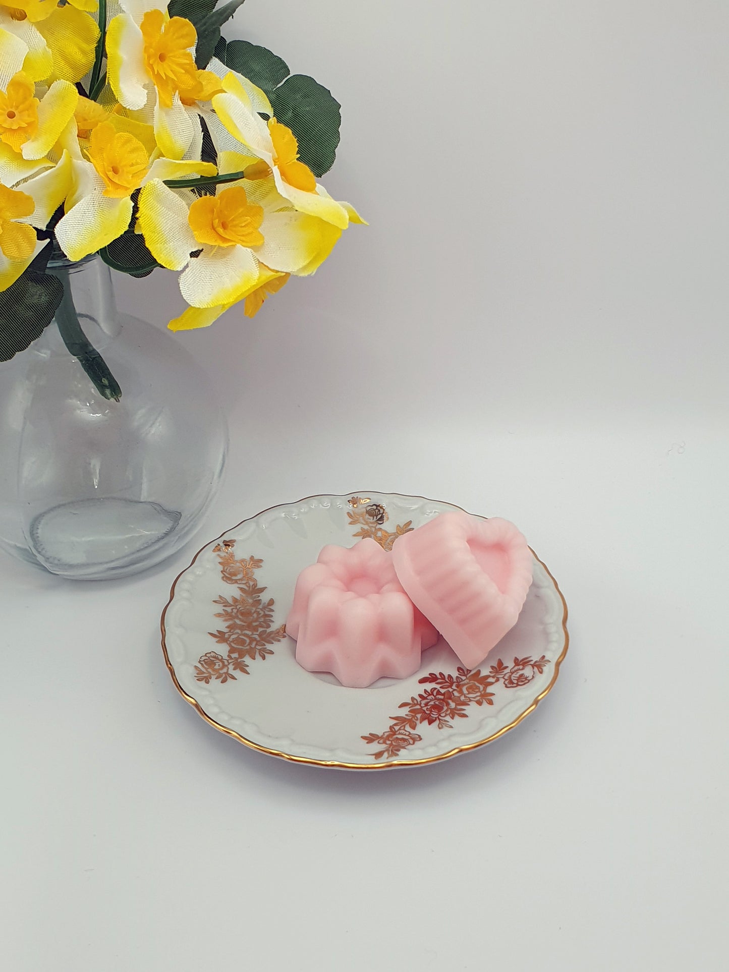 Fondants parfumés Fruits des Bois – Lot de 2