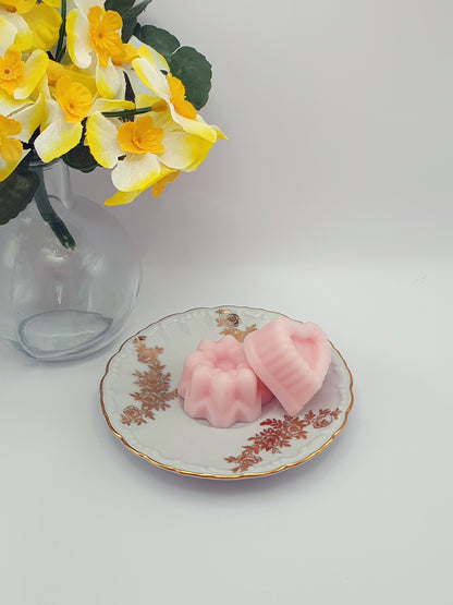 Fondants parfumés Fruits des Bois – Lot de 2