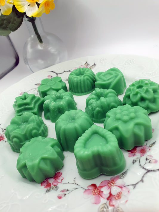 Fondants parfumés Fleur d’oranger – Lot de 2