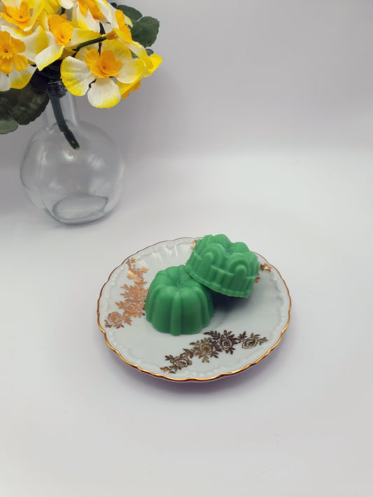 Fondants parfumés Fleur d’oranger – Lot de 2