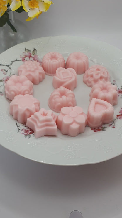 Fondants parfumés Fruits des Bois – Lot de 2