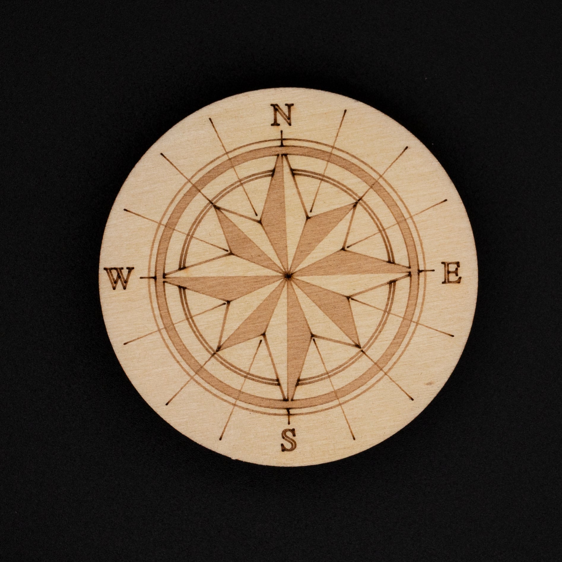 sous verre bois steampunk voyage
